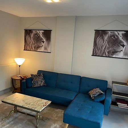 Ferienwohnung A 2 Pas De La Gare Chalon-sur-Saône Exterior foto