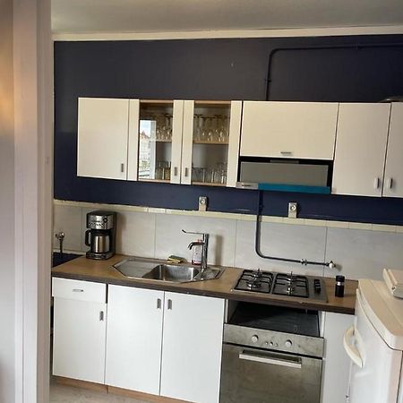 Ferienwohnung A 2 Pas De La Gare Chalon-sur-Saône Exterior foto