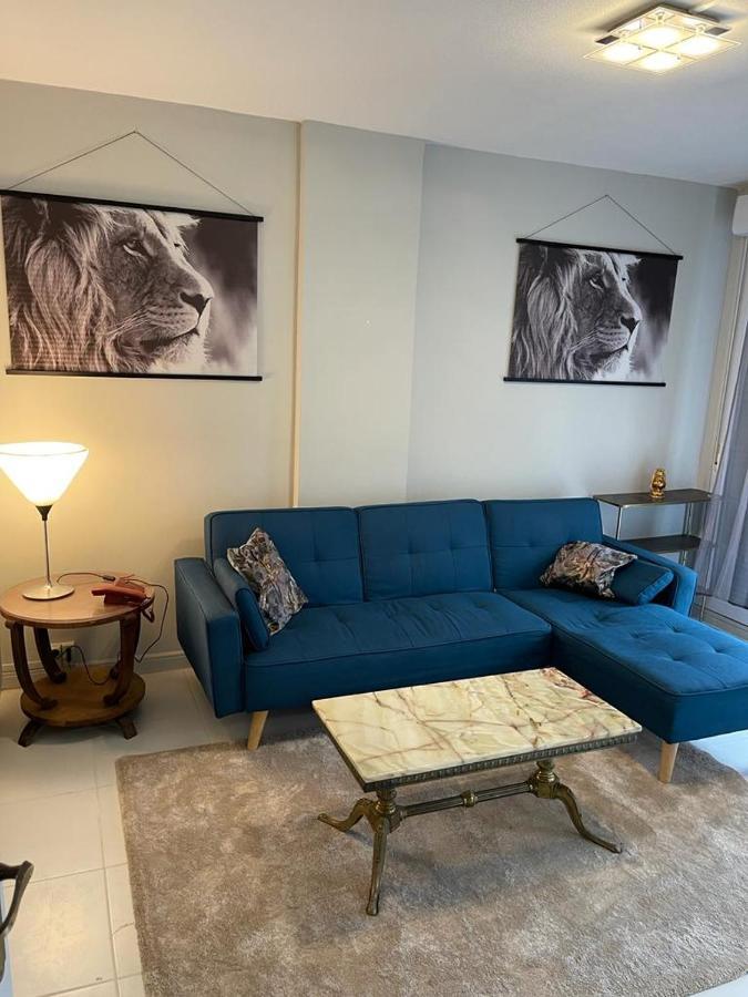 Ferienwohnung A 2 Pas De La Gare Chalon-sur-Saône Exterior foto