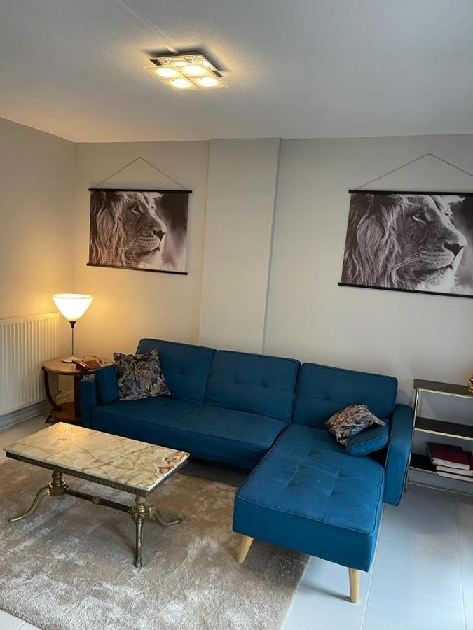 Ferienwohnung A 2 Pas De La Gare Chalon-sur-Saône Exterior foto