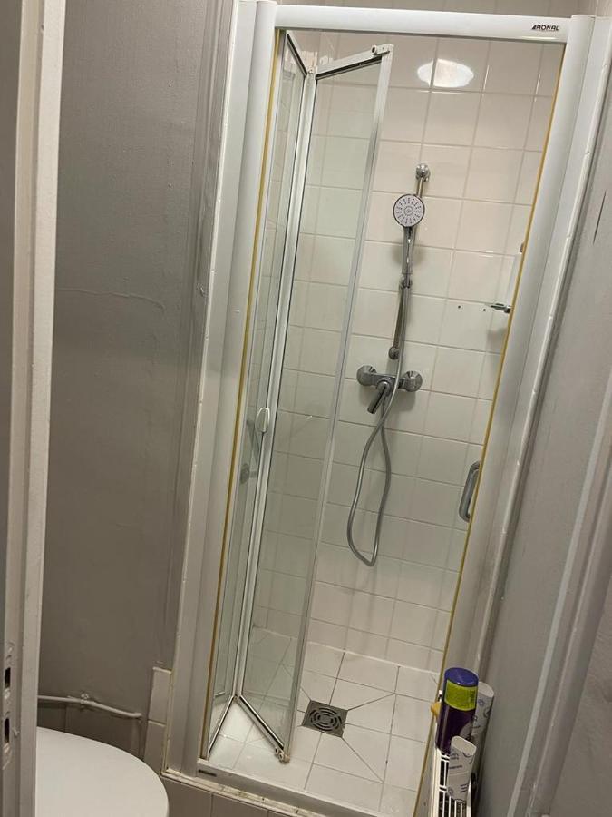 Ferienwohnung A 2 Pas De La Gare Chalon-sur-Saône Exterior foto
